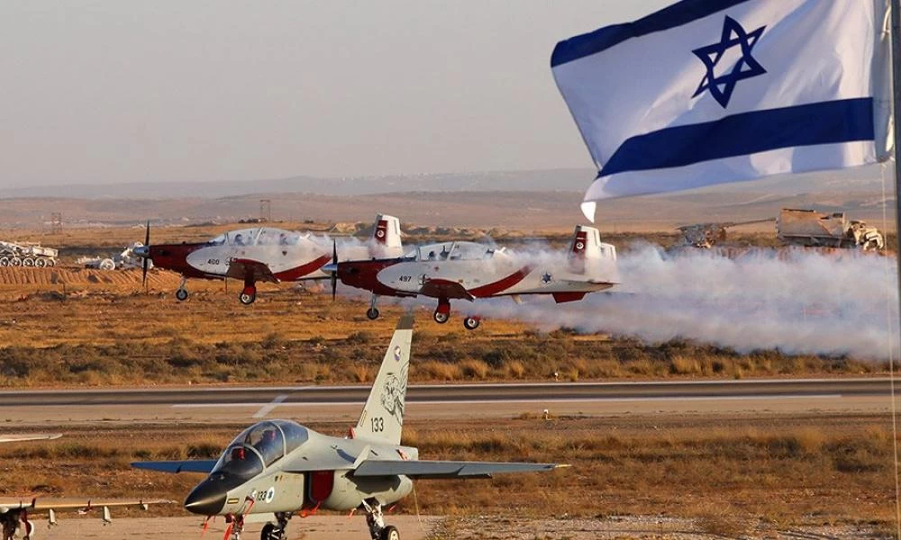 Jerusalem Post: «Ιστορική» η συμφωνία μεταξύ Ελλάδας και Ισραήλ